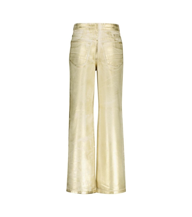 Vingino broeken 197 Metallic Denim CR25KGD42004