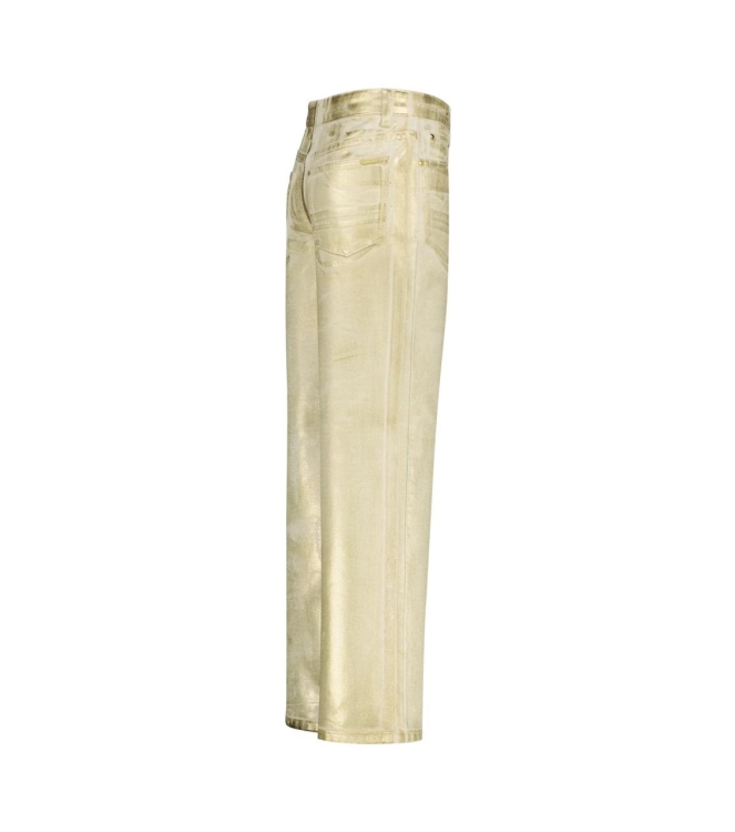 Vingino broeken 197 Metallic Denim CR25KGD42004