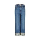 Vingino broeken 154 Blue Vintage CR25KGD42005