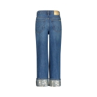 Vingino broeken 154 Blue Vintage CR25KGD42005