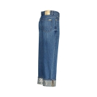 Vingino broeken 154 Blue Vintage CR25KGD42005