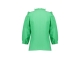 Geisha blouses 530 - green 43268K-20