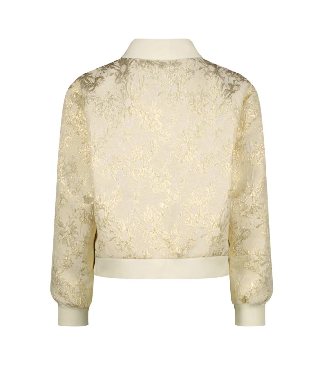 Vingino blazers & gilets 311 Gold Metallic CR25KGN15001