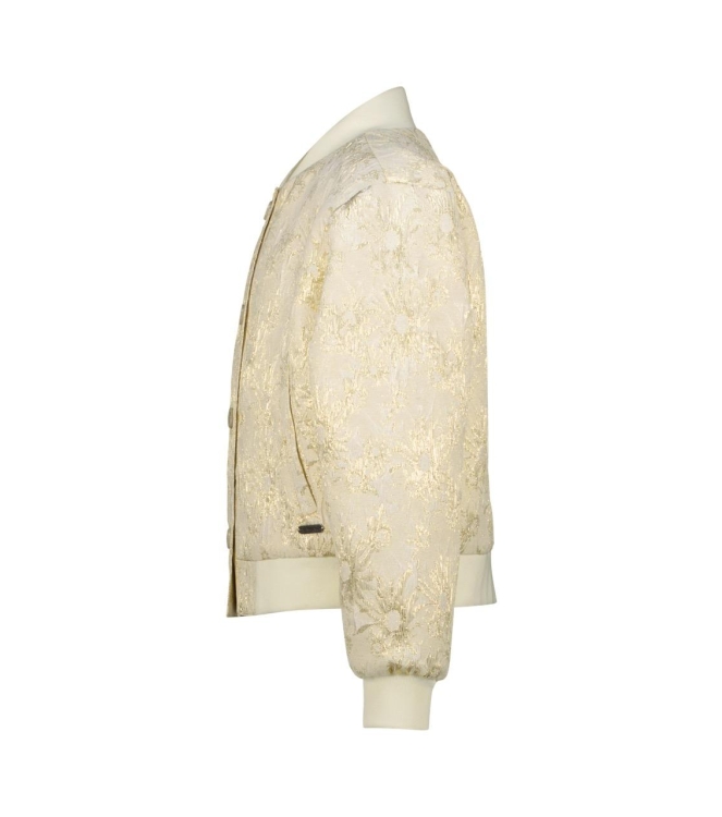 Vingino blazers & gilets 311 Gold Metallic CR25KGN15001