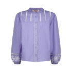 Vingino blouses 831 Daisy lilac CR25KGN22001