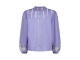 Vingino blouses 831 Daisy lilac CR25KGN22001
