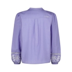 Vingino blouses 831 Daisy lilac CR25KGN22001