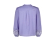 Vingino blouses 831 Daisy lilac CR25KGN22001