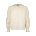 Vingino blouses 041 Macroon white CR25KGN22002