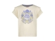 Vingino shirts 041 Macroon white CR25KGN30001