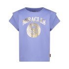 Vingino shirts 831 Daisy lilac CR25KGN30001