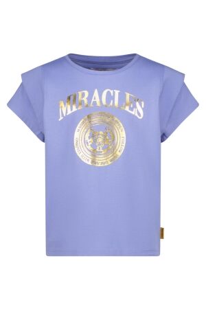 Vingino Haze T-shirt 831 Daisy lilac