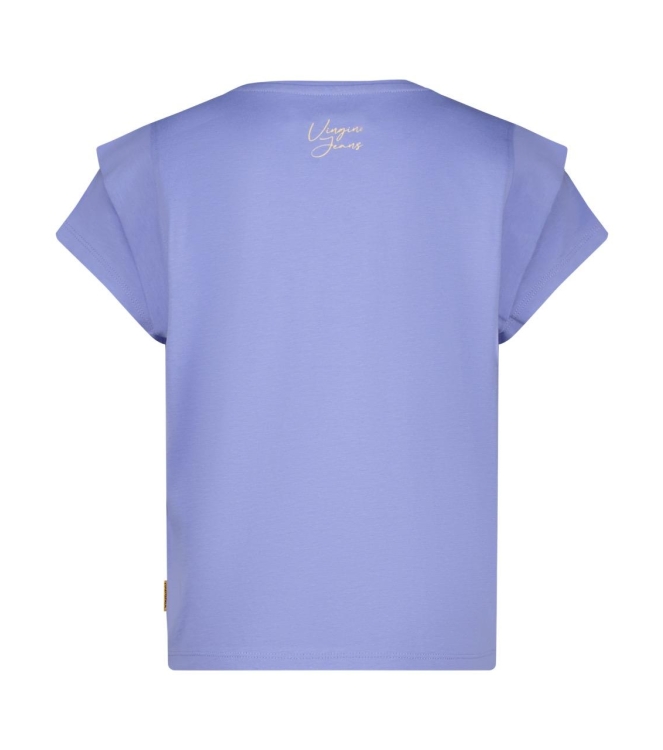 Vingino shirts 831 Daisy lilac CR25KGN30001