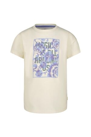Vingino Helyma T-shirt 041 Macroon white
