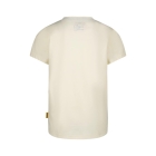 Vingino shirts 041 Macroon white CR25KGN30002