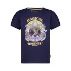 Vingino shirts 1592 Intense blue CR25KGN30002