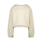 Vingino truien & vesten 041 Macroon white CR25KGN34001