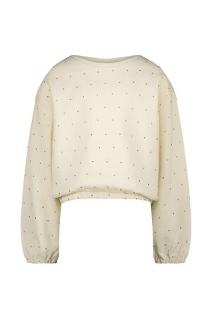 Vingino Naela Sweater 041 Macroon white