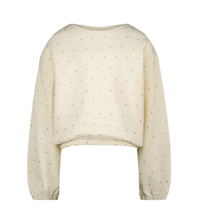 Vingino truien & vesten 041 Macroon white CR25KGN34001