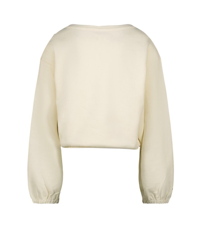 Vingino truien & vesten 041 Macroon white CR25KGN34001