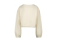 Vingino truien & vesten 041 Macroon white CR25KGN34001