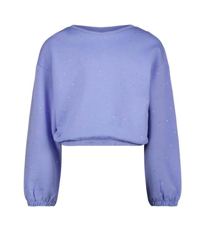 Vingino truien & vesten 831 Daisy lilac CR25KGN34001