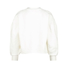 Vingino truien & vesten 041 Macroon white CR25KGN34002