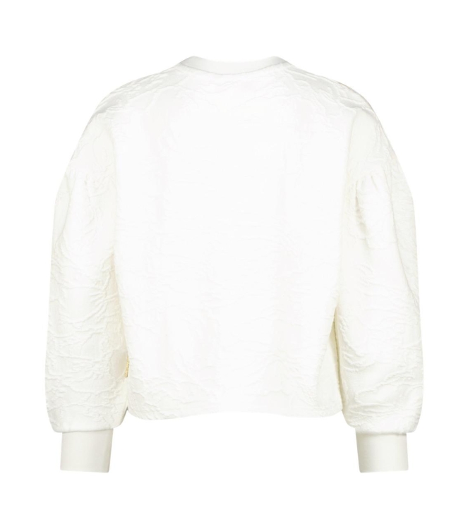Vingino truien & vesten 041 Macroon white CR25KGN34002