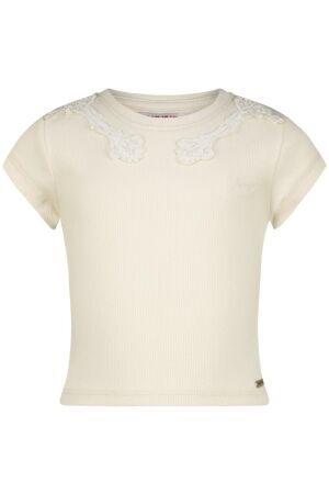 Vingino Jinthe Top 041 Macroon white