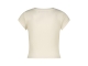 Vingino blouses 041 Macroon white CR25KGN36001