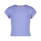Vingino blouses 831 Daisy lilac CR25KGN36001