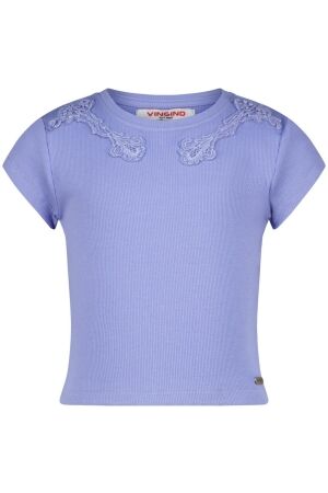 Vingino Jinthe Top 831 Daisy lilac