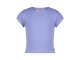 Vingino blouses 831 Daisy lilac CR25KGN36001