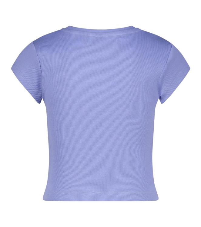 Vingino blouses 831 Daisy lilac CR25KGN36001