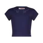 Vingino blouses 1592 Intense blue CR25KGN36001
