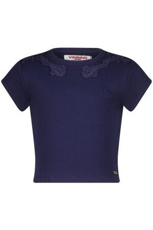 Vingino Jinthe Top 1592 Intense blue