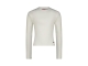 Vingino blouses 041 Macroon white CR25KGN36002