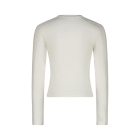 Vingino blouses 041 Macroon white CR25KGN36002