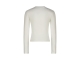 Vingino blouses 041 Macroon white CR25KGN36002