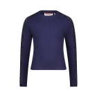 Vingino blouses 1592 Intense blue CR25KGN36002