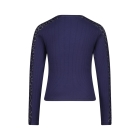 Vingino blouses 1592 Intense blue CR25KGN36002