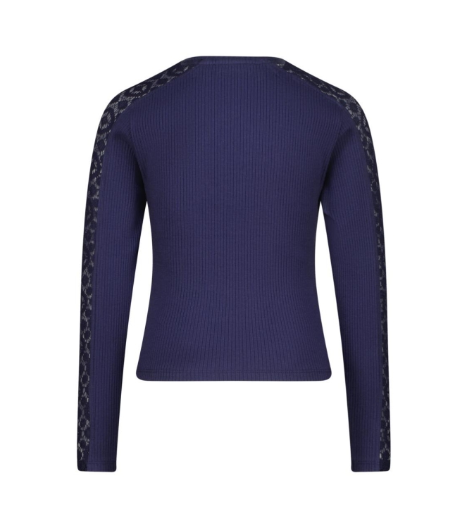 Vingino blouses 1592 Intense blue CR25KGN36002