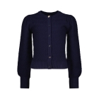Vingino truien & vesten 1592 Intense blue CR25KGN38202