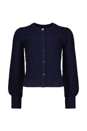 Vingino Marinke Vest 1592 Intense blue