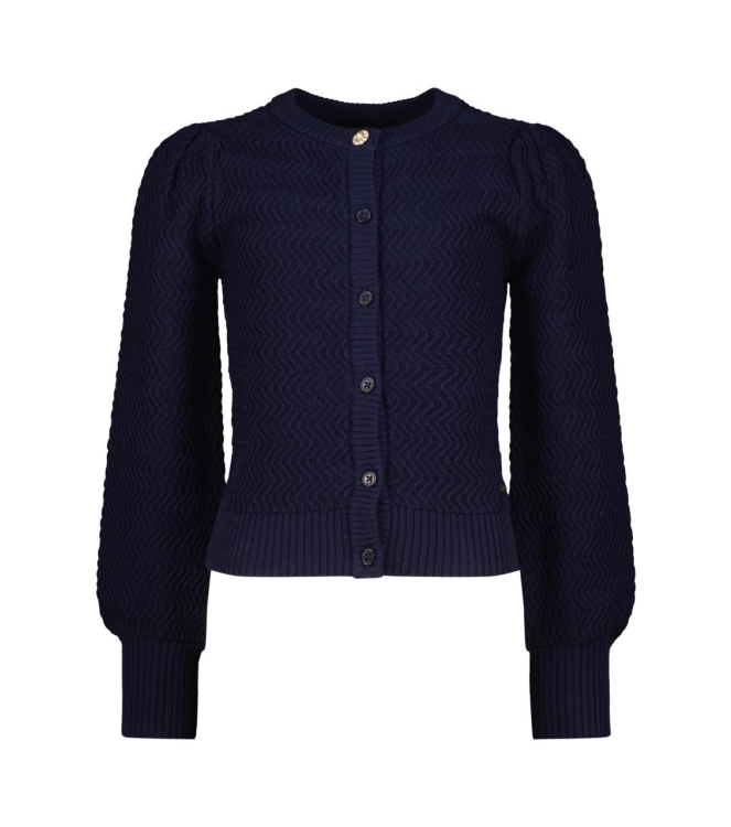 Vingino truien & vesten 1592 Intense blue CR25KGN38202