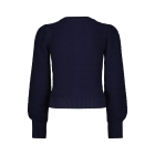 Vingino truien & vesten 1592 Intense blue CR25KGN38202