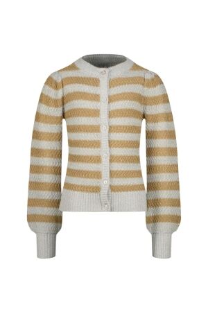 Vingino Marinke Vest 317 Gold