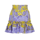 Vingino rokken & skorts 831 Daisy lilac CR25KGN52001