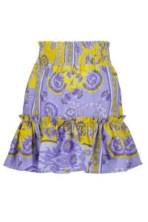 Vingino Qarina Rokje 831 Daisy lilac