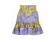 Vingino rokken & skorts 831 Daisy lilac CR25KGN52001